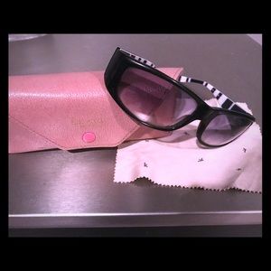 Kate Spade “Keegan” sunglasses 🕶